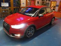 Gebraucht Audi A1 Sportback S-Line 95 PS (69 kW) 2018 Other Kleinwagen