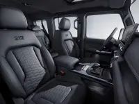 Neu BAW 212 166 PS (122 kW) 2026 Grau SUV