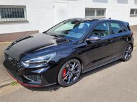 Gebraucht Hyundai i30 N Performance 280 PS (205 kW) 2022 Schwarz Limousine