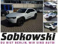 Gebraucht Mazda MX30 Makoto 170 PS (125 kW) 2023 Ceramic white SUV