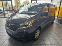 Brugt Renault Trafic Life 145 HK (106 kW) 2019 Grå MPV