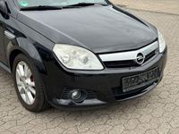 Gebraucht Opel Tigra 90 PS (66 kW) 2007 Schwarz Cabrio