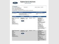 Gebraucht Ford Transit Custom Trend 131 PS (96 kW) 2022 Polarsilber metallic Limousine