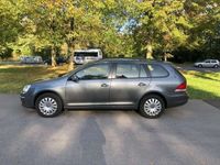 gebraucht VW Golf VI 