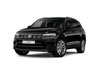 gebraucht VW Tiguan Allspace Highline