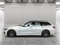 gebraucht BMW 318 d Touring