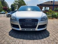 gebraucht Audi TT Roadster Coupe/ 1.8 TFSI Coupe