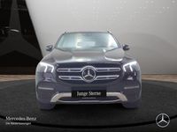 Gebraucht Mercedes GLE350 194 PS (142 kW) 2021 Schwarz SUV