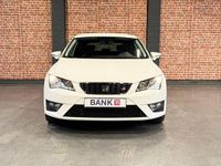 Gebraucht Seat Leon FR 125 PS (91 kW) 2016 Weiß Limousine