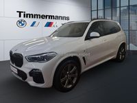 gebraucht BMW X5 Sport