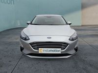 Gebraucht Ford Focus Active 125 PS (91 kW) 2021 Grau Limousine