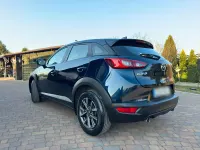 Gebraucht Mazda CX-3 120 PS (88 kW) 2016 SUV