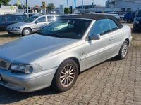 Occasion Volvo C70 193 ch (141 kW) 2000 Argent Cabriolet