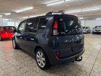 Gebraucht Renault Espace 173 PS (127 kW) 2009 Grau Van / Kleinbus