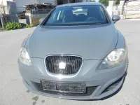 Gebraucht Seat Leon Reference 125 PS (91 kW) 2010 Kleinwagen