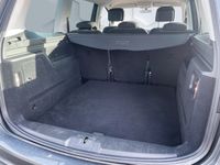 Gebraucht Seat Alhambra Style 150 PS (110 kW) 2017 Grau Van / Kleinbus