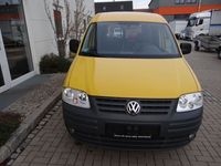 gebraucht VW Caddy 2,0SDI ordentlicher Zustand