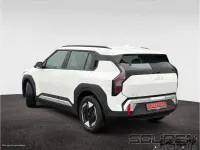 Neu Kia EV3 Air 150 kW (204 PS) 2026 Schneeweiß SUV