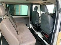 Gebraucht Ford Transit 85 PS (62 kW) 2010 Van / Kleinbus