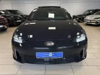 Gebraucht Hyundai Ioniq 6 Edition 239 kW (325 PS) 2023 Blau Limousine