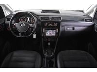 gebraucht VW Caddy Maxi Highline *1.Hand*7-Sitze*Leder*Navi*