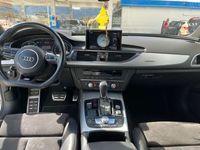 gebraucht Audi A6 s-line QUATTRO 3.0 TDI 272 PS