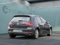 gebraucht VW e-Golf COMFORTLINE NAVI-PRO LED PDC+ CLIMATRONIC