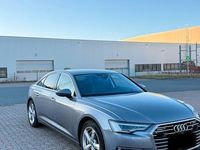 Gebraucht Audi A6 Design 299 PS (219 kW) 2020 Grau Limousine