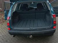 Gebraucht Opel Omega 136 PS (100 kW) 1998 Grün Limousine