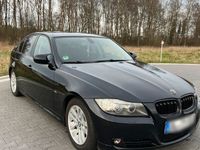 gebraucht BMW 318 E90 i LCI