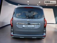 gebraucht Renault Kangoo 3 1.3 TCE 130 TECHNO