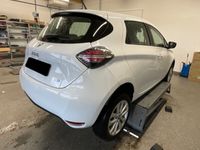 gebraucht Renault Zoe ZE50 R110 Exp Kaufbatterie CCS in Achern