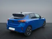 Gebraucht Opel Corsa 101 PS (74 kW) 2024 Blau Kleinwagen
