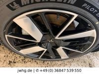 Neu Polestar 4 Pilot 400 kW (544 PS) 2025 Grau SUV