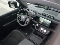 Gebraucht Land Rover Defender 525 PS (386 kW) 2022 Grau SUV