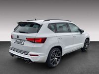 gebraucht Cupra Ateca 2.0 TSI FR BEATS °