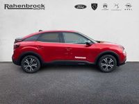 gebraucht Citroën e-C4 Elektromotor 136 Shine