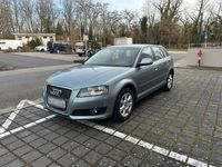 gebraucht Audi A3 1.6 TDI Euro 5