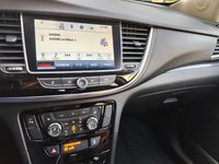 Gebraucht Opel Mokka X 140 PS (102 kW) 2017 Orange SUV