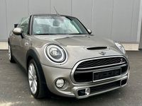 Gebraucht Mini Cooper S 192 PS (141 kW) 2018 Grau Kleinwagen