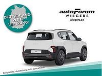 Neu Kia EV2 Air 108 kW (147 PS) 2026 Rot SUV