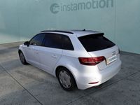 gebraucht Audi A3 Sportback sport S line 35TFSI 18