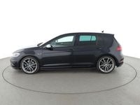 Gebraucht VW Golf VII R 301 PS (221 kW) 2019 Schwarz Limousine