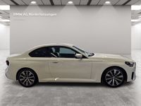 gebraucht BMW 220 i Coupe