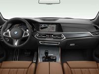 gebraucht BMW X5 xDrive 40d ///M Sport Luftfed. Laser ACC PanoSD LE