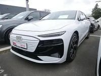 Brugt Audi e-tron Ambiente 210 kW (286 HK) 2025 Hvid SUV