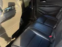 Gebraucht Toyota Corolla Team 140 PS (102 kW) 2023 Weiß Limousine