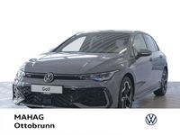 Gebraucht VW Golf VIII R-line 150 PS (110 kW) 2022 Grau Kleinwagen