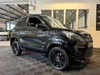 Gebraucht Ligier JS60 2024 Schwarz Kleinwagen