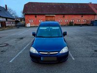 Gebraucht Opel Combo 90 PS (66 kW) 2009 Van / Kleinbus